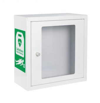 Defib Store - Defibrillator Cabinets and Storage