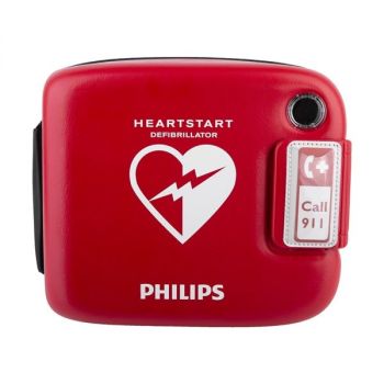 Defibrillators & Defibrillator Cabinets - Internal and External Cabinets